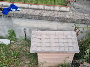 cuccia per cane media taglia