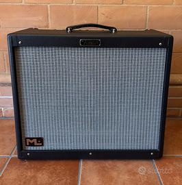 Fender Hot Rod Deville ML 212