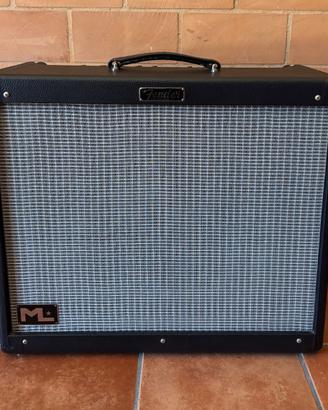 Fender Hot Rod Deville ML 212