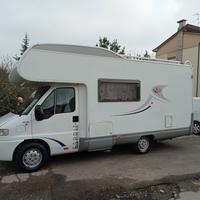 Dethleff Globetrotters Esprit 