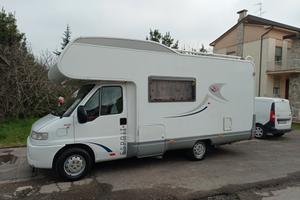 Dethleff Globetrotters Esprit 