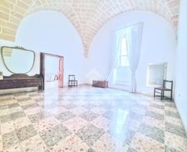 CASA INDIPENDENTE A MANDURIA