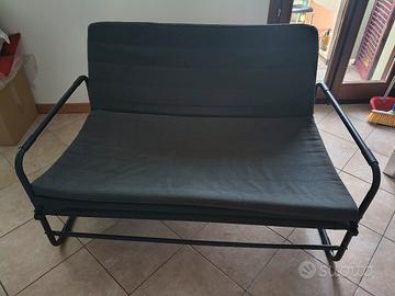 divano letto Ikea 