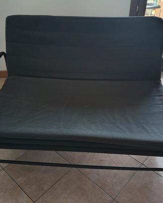 divano letto Ikea 