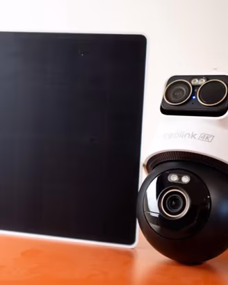 Reolink OMVI 2i Ultra - Telecamera di sorveglianza