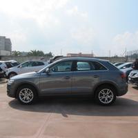 Audi Q3 2.0 TDI quattro