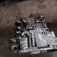Cambio Renault Megane F9QB8 1.9 DCI