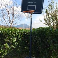 canestro kipsta 