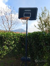 canestro kipsta 