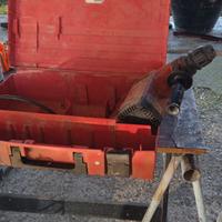 martello trapano Hilti 