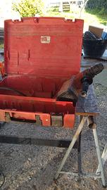martello trapano Hilti 