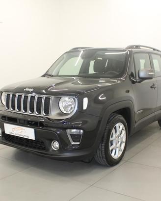 Jeep Renegade 1.6 mjt Limited 130 Cv.