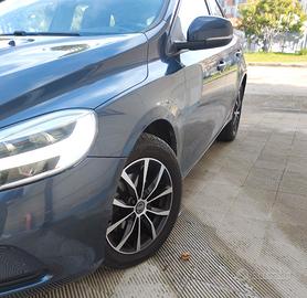 Cerchi MAK 16" + kit montaggio VOLVO V40