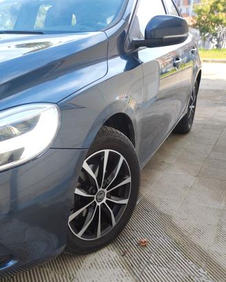Cerchi MAK 16" + kit montaggio VOLVO V40