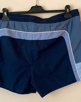 Costume da bagno uomo Speedo blu taglia M