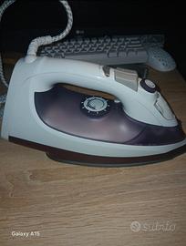 Ferro da stiro Severin 2500W NUOVO con scatola – C