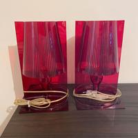 lampada Kartell take q8