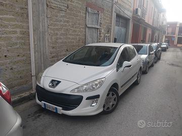 Peugeot 308 1.6 