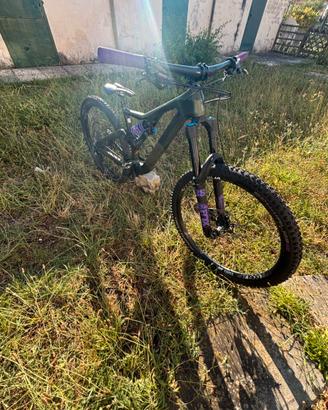 Orbea Rallon m10 2021
