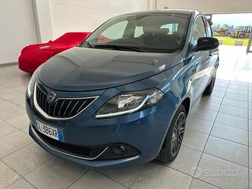 LANCIA Ypsilon 1.0 FireFly 5 porte S&S Hybrid Go