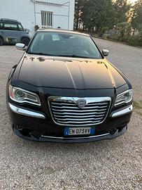 Lancia Thema 3.0 V6 CRD Executive 239CV