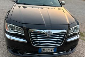 Lancia Thema 3.0 V6 CRD Executive 239CV