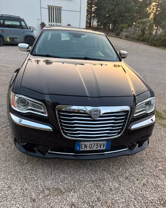 Lancia Thema 3.0 V6 CRD Executive 239CV
