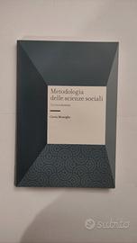 Metodologia delle scienze sociali. Un'introduzione