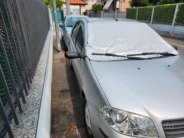 FIAT Punto 2ª serie - 2007