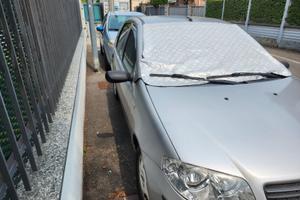 FIAT Punto 2ª serie - 2007