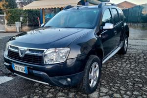 Dacia Duster 1.6 110CV 4x2 GPL Lauréate