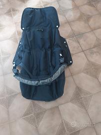 Pezzi di ricambio  Passeggino CAM e Carrello