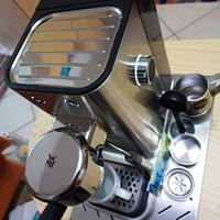 Macchina per caffè Lumero WMF