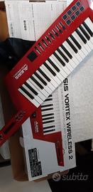 Alesis Vortex