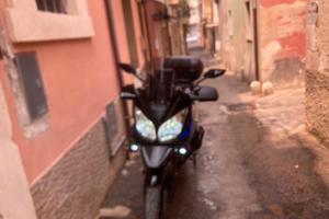 Moto e schooter
