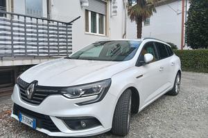 Megane Sporter 1.5 dci EDC 110cv Intens 