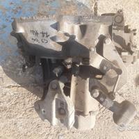 Cambio usato Citroen C2 C3 1.4 Hdi
