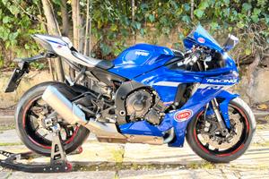 Yamaha YZF R1 - 2022 IMPECCABILE 1640 Km