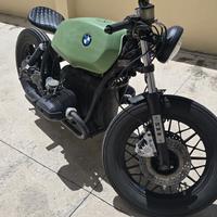 Bmw r 45 - 1984