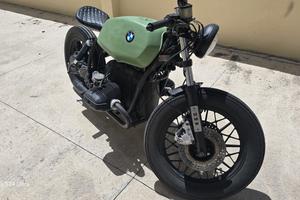 Bmw r 45 - 1984