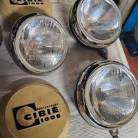 fari CIRIÉ superoscar da rally