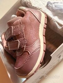 Geox sneakers B Heira girl
