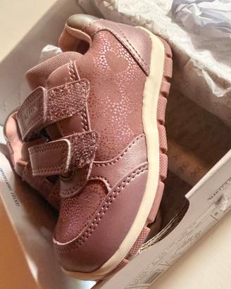 Geox sneakers B Heira girl
