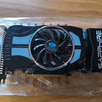 SAPPHIRE VAPOR-X RADEON HD 4870 1GB DDR5 PCI-E