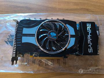 SAPPHIRE VAPOR-X RADEON HD 4870 1GB DDR5 PCI-E