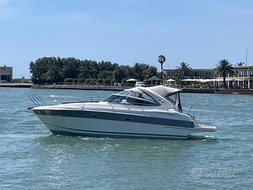 BAVARIA YACHTS – BAVARIA 33 SPORT