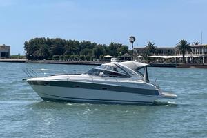 BAVARIA YACHTS – BAVARIA 33 SPORT