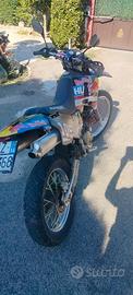 Husqvarna 610