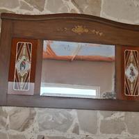 specchio  anni 50