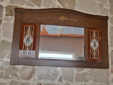 specchio  anni 50